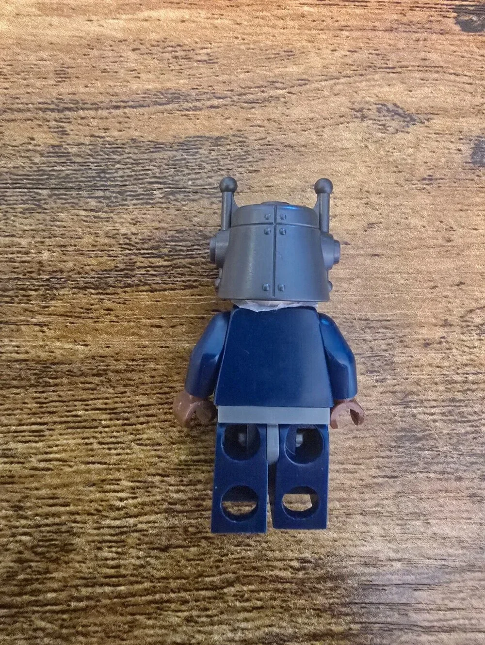 Lego Evil Robot 8833 Collectible Series 8 Minifigure